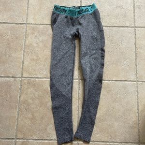 Gymshark flex leggings